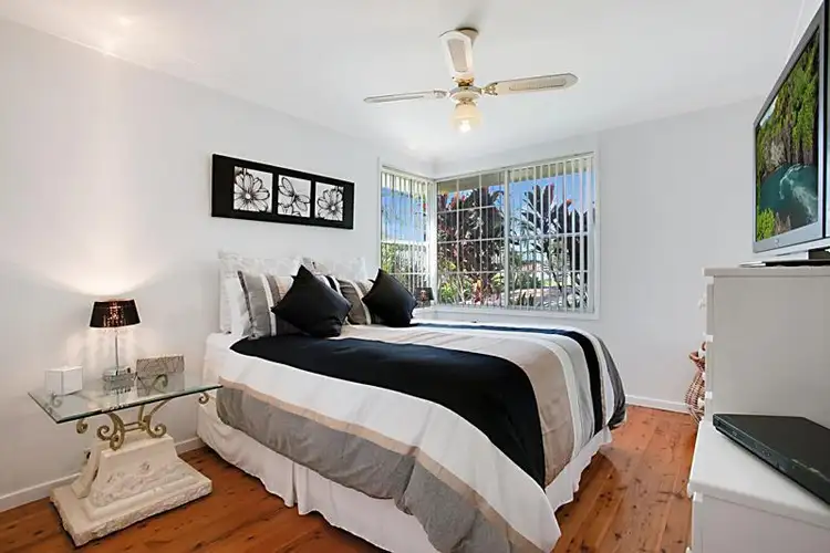 Sixth view of Homely house listing, 10 Ocean Pl, Woodbine NSW 2560