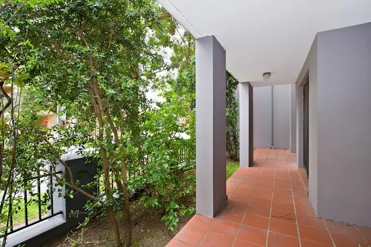 Sixth view of Homely apartment listing, 32/194 Lawrence  St, Alexandria NSW 2015