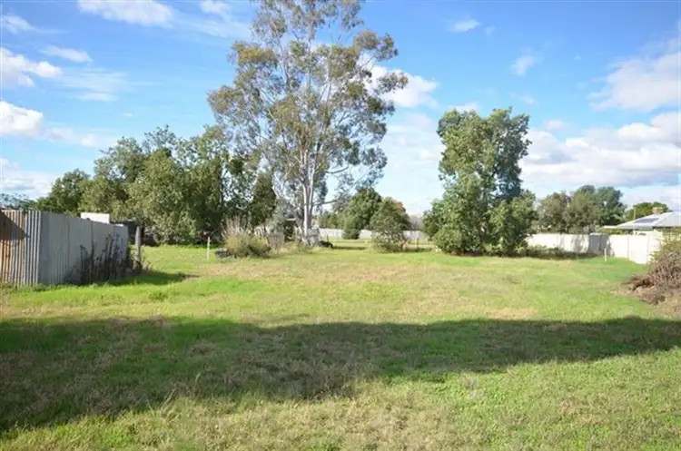 Main view of Homely land listing, 61 Oakham St, Boggabri NSW 2382