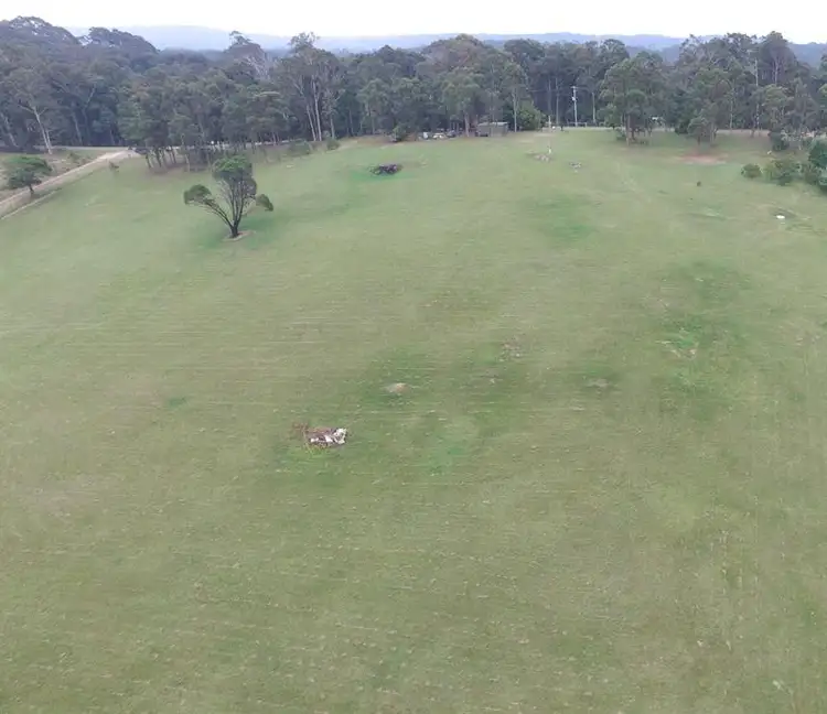 Second view of Homely land listing, 61 Wonga Rd, Narooma NSW 2546