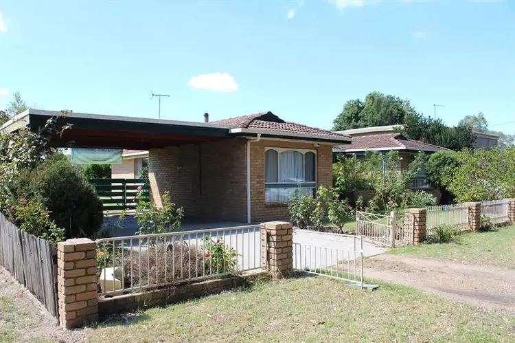 Main view of Homely house listing, 131 Jindera St, Jindera NSW 2642