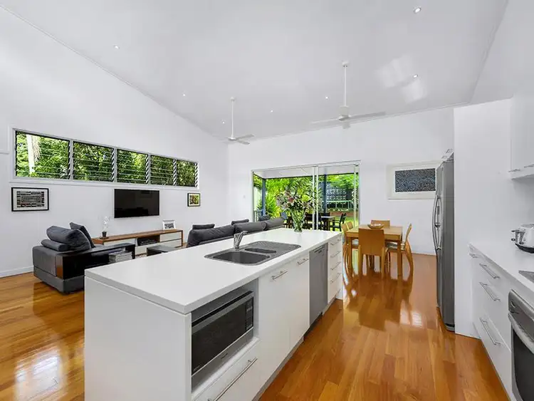 Sixth view of Homely house listing, 21 Collins St, Annerley QLD 4103