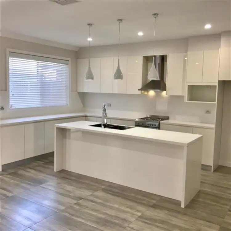 Third view of Homely semi-detached listing, 1/25 Strickland Ave, Bass Hill NSW 2197