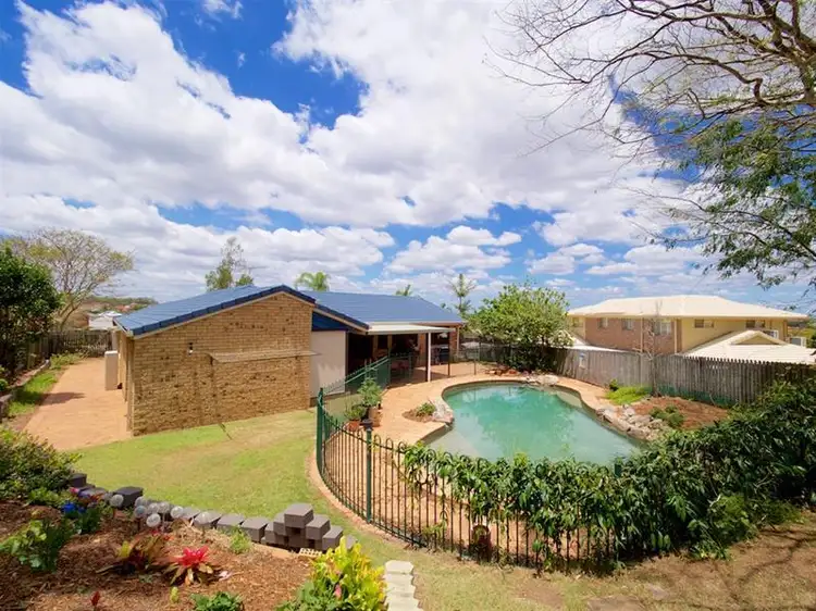 Third view of Homely house listing, 6 LIAM Ct, Calamvale QLD 4116