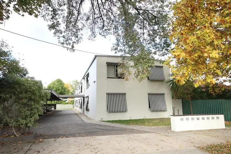 4/610 David St, Albury NSW 2640