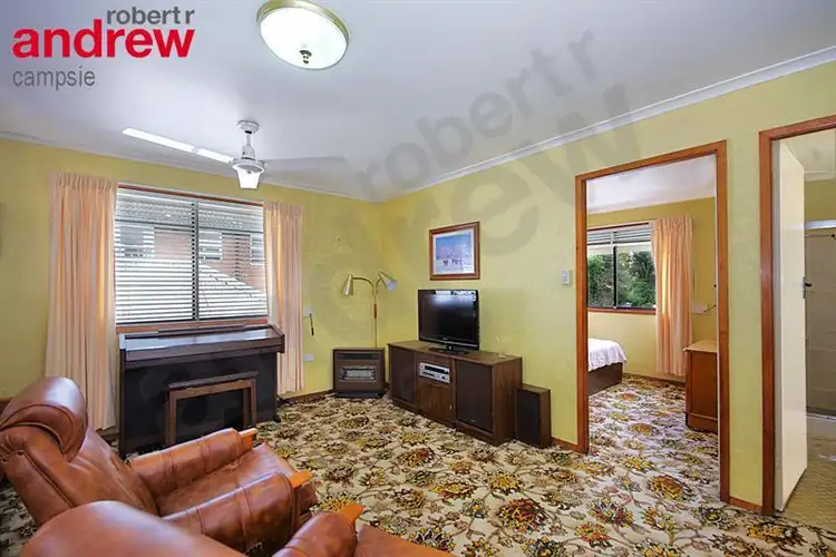 Third view of Homely house listing, 39 Claremont St, Campsie NSW 2194