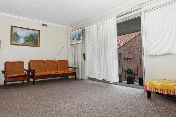 Second view of Homely unit listing, 20/69 Priam St, Chester Hill NSW 2162
