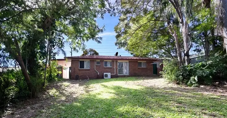 Second view of Homely house listing, 48 Harburg Dr, Beenleigh QLD 4207