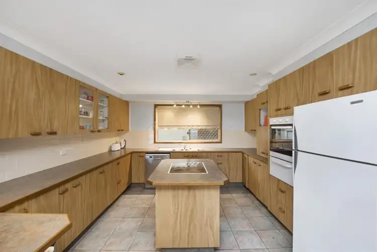 Second view of Homely house listing, 38 Coonanga Ave, Budgewoi NSW 2262