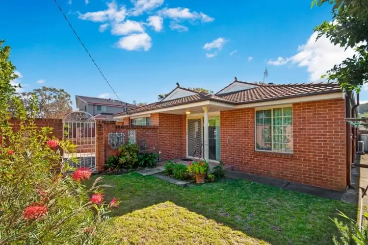 Second view of Homely villa listing, 1/25 Bangalow St, Ettalong Beach NSW 2257