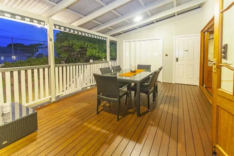 Sixth view of Homely house listing, 12 Kenneth St, Tarragindi QLD 4121