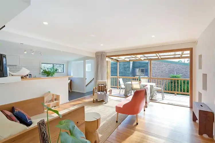 Fifth view of Homely house listing, 8 Collins St, Merimbula NSW 2548