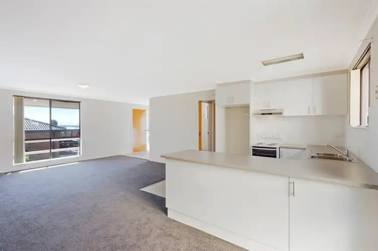 Second view of Homely house listing, 1/3 Philip St, Wolumla NSW 2550