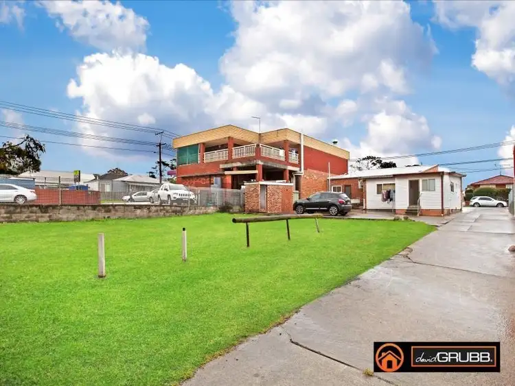 Fifth view of Homely other listing, 21 Murray Rd, Corrimal NSW 2518