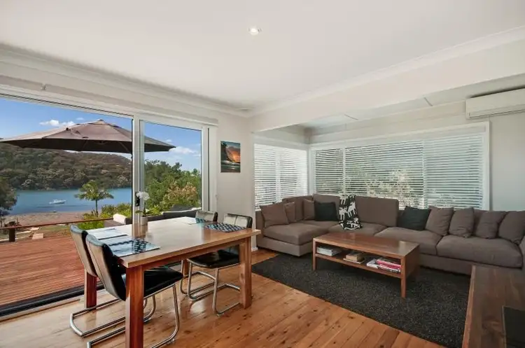 Second view of Homely house listing, 3 Woy Woy Bay Rd, Woy Woy Bay NSW 2256