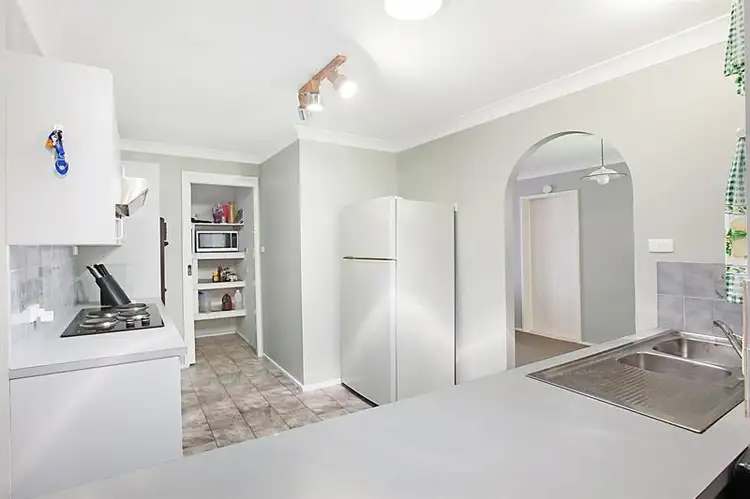 Third view of Homely house listing, 46 Helen Ave, Lemon Tree Passage NSW 2319