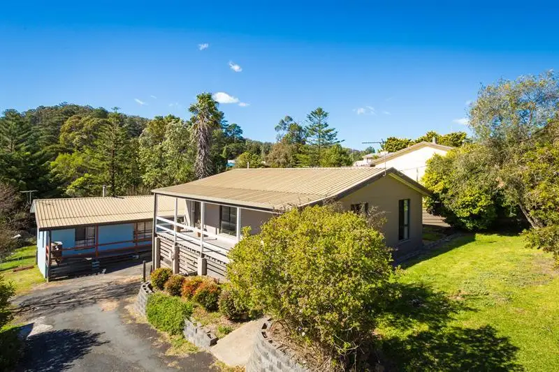 Main view of Homely house listing, 1/3 Philip St, Wolumla NSW 2550