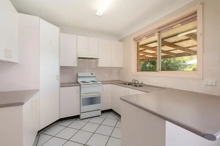 Second view of Homely house listing, 116B Sampson St, Orange NSW 2800