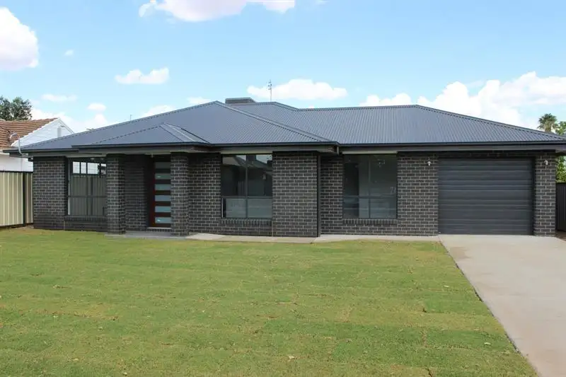 Main view of Homely house listing, 13 Frith St, Dubbo NSW 2830
