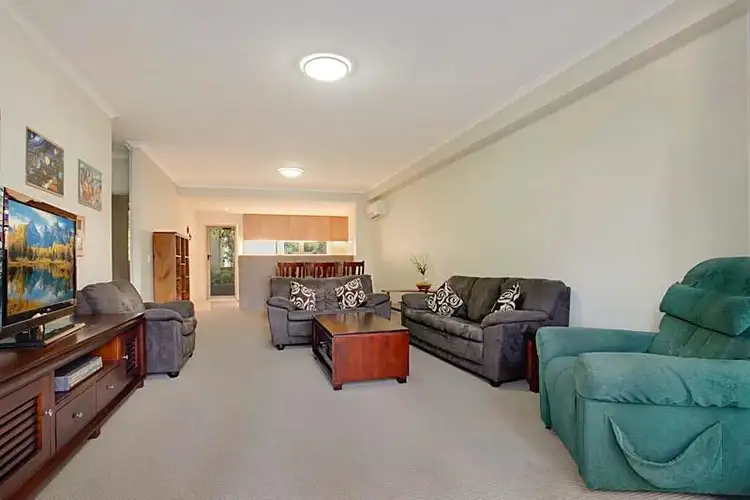 Fifth view of Homely unit listing, 3D/541 Pembroke Rd, Leumeah NSW 2560