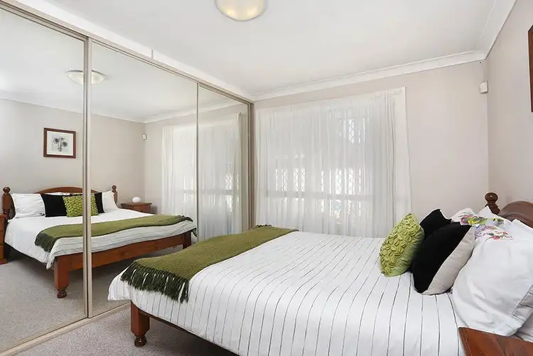 Fifth view of Homely villa listing, 2/133 Chester Hill Rd, Bass Hill NSW 2197