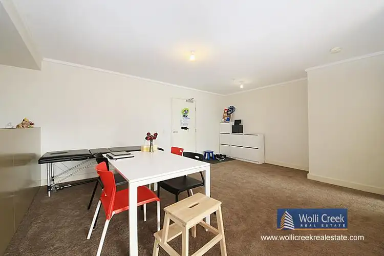 Fifth view of Homely apartment listing, B706/35 Arncliffe St, Wolli Creek NSW 2205