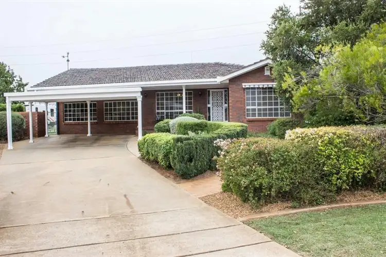 Main view of Homely house listing, 9 Kurrajong Ct, Dubbo NSW 2830