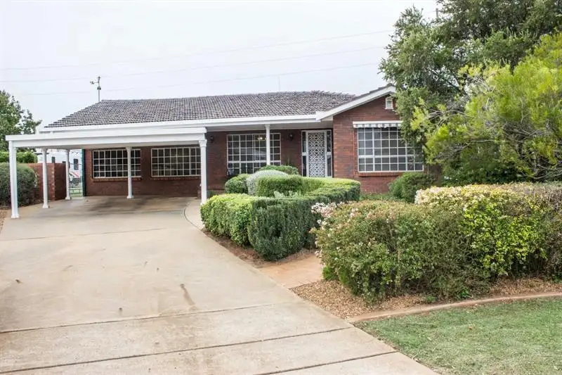 Main view of Homely house listing, 9 Kurrajong Ct, Dubbo NSW 2830