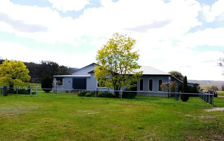 Second view of Homely rural property listing, 2782 Bonnay-linton Rd, Bundarra NSW 2359