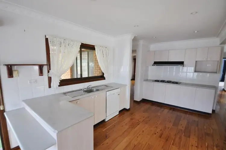 Fifth view of Homely house listing, 11 Aspen  Rd, Dubbo NSW 2830