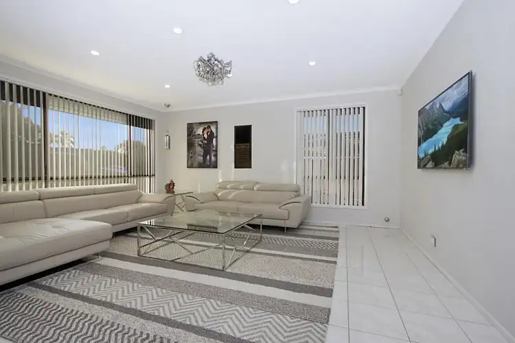 Second view of Homely house listing, 5 Kawana Pl, Erskine Park NSW 2759