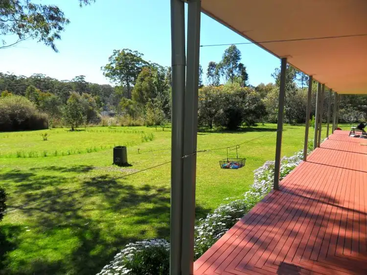 Second view of Homely house listing, 3/102 Shallow Bay Rd, Coomba Bay NSW 2428
