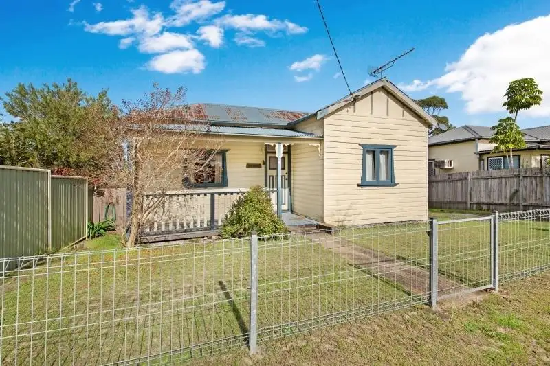 Main view of Homely house listing, 4 Alpha Rd, Woy Woy NSW 2256