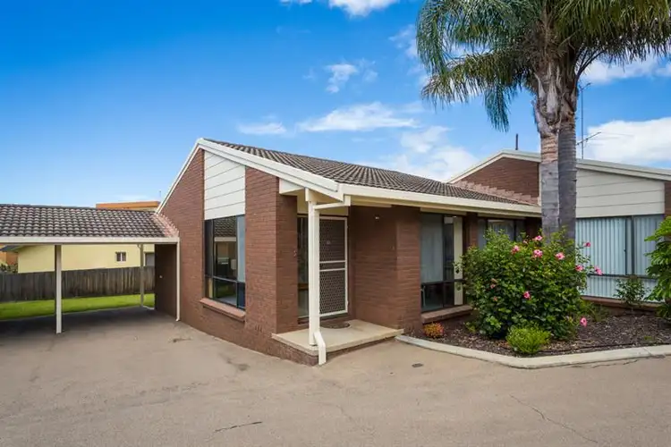 Fifth view of Homely unit listing, 3/12-14 Cameron St, Merimbula NSW 2548