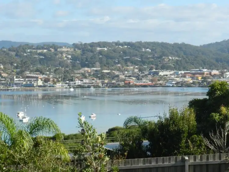 Fourth view of Homely land listing, 7 Queen St, Merimbula NSW 2548