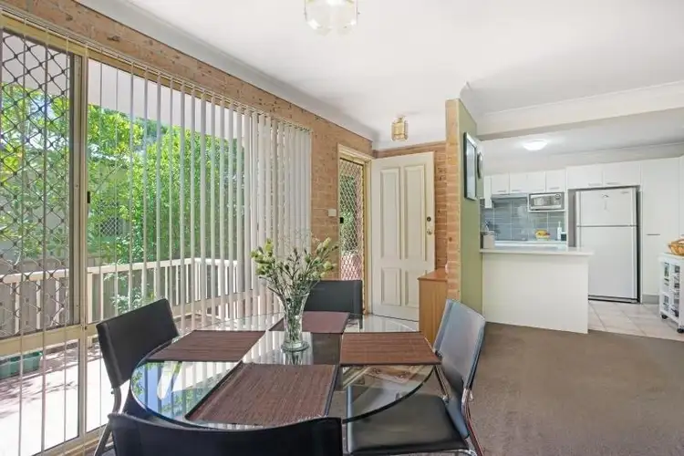 Third view of Homely unit listing, 1/110 Railway St, Woy Woy NSW 2256