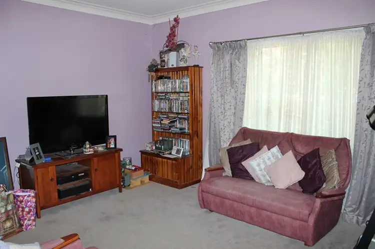 Fifth view of Homely house listing, 403 North St, Albury NSW 2640