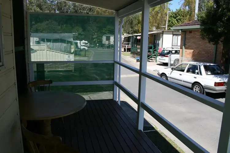 Fifth view of Homely house listing, 42/215 Pacific Hwy, Coffs Harbour NSW 2450
