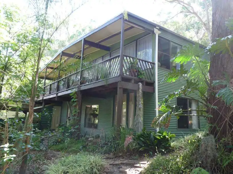 Main view of Homely house listing, 1321 Lemon Tree Passage  Rd, Lemon Tree Passage NSW 2319