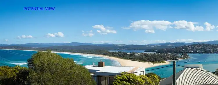 23 Hill St, Merimbula NSW 2548