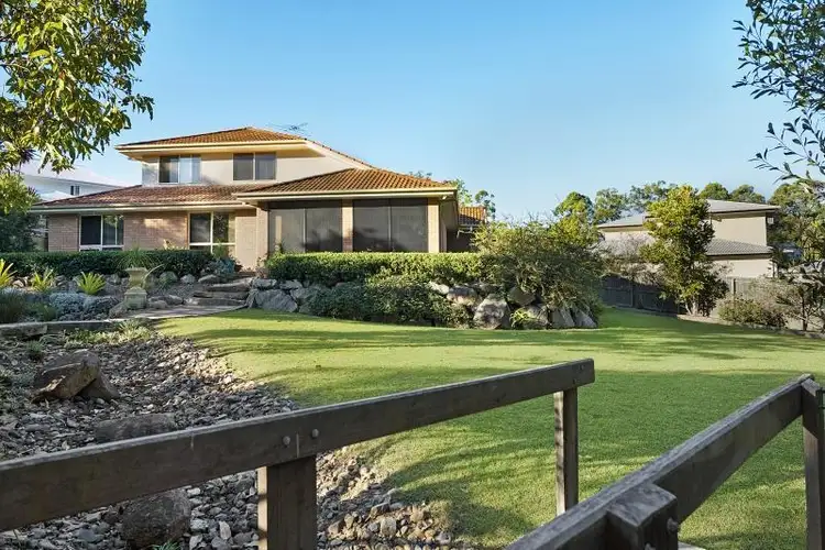 Third view of Homely house listing, 75 Corvus Dr, Cashmere QLD 4500