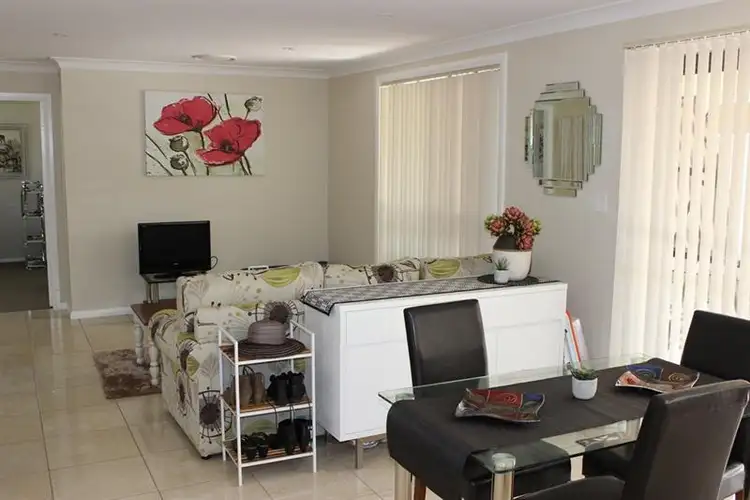 Third view of Homely house listing, 27 Durum Cct, Dubbo NSW 2830