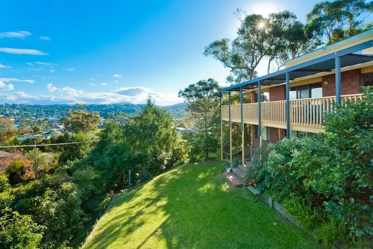 Sixth view of Homely house listing, 21 Collins St, Merimbula NSW 2548