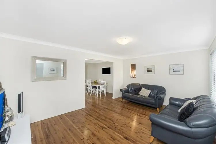 Fourth view of Homely house listing, 51 First Ave, Toukley NSW 2263