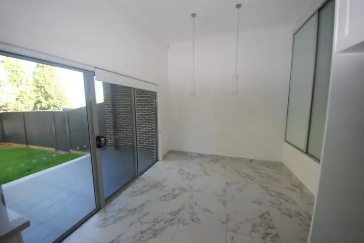 Third view of Homely semi-detached listing, 28c Strickland St, Bass Hill NSW 2197