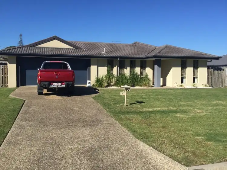 9 Skyline Cct, Windaroo QLD 4207