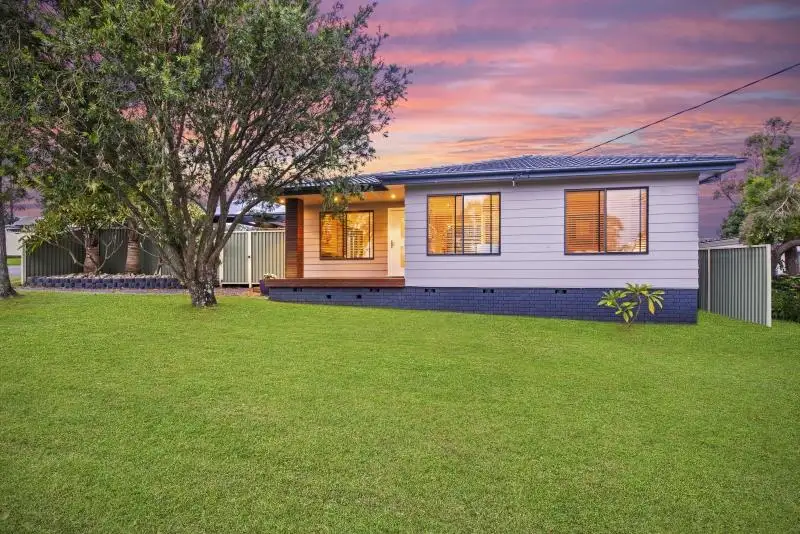 Main view of Homely house listing, 61 Pearce Rd, Kanwal NSW 2259
