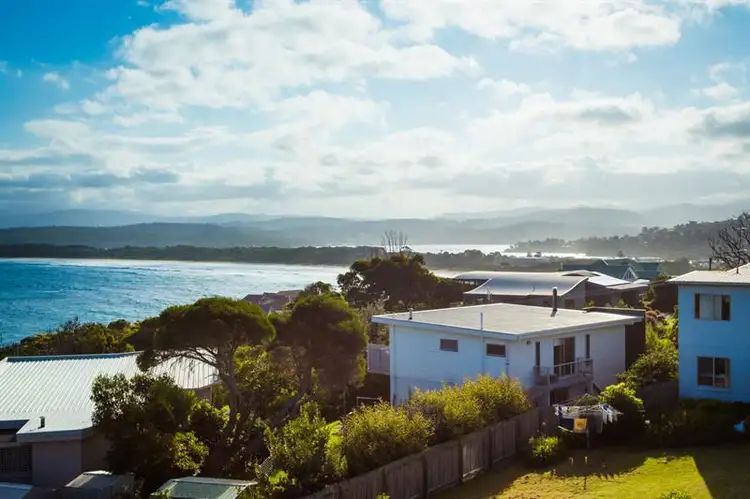 Fourth view of Homely land listing, 14a Cliff St, Merimbula NSW 2548
