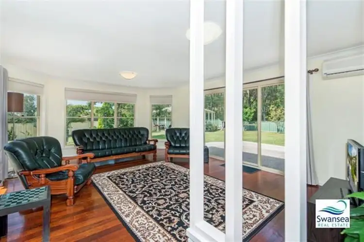 Second view of Homely house listing, 3 Sea Eagle Cres, Caves Beach NSW 2281