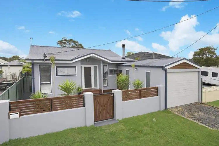Second view of Homely house listing, 69 Albion St, Umina Beach NSW 2257